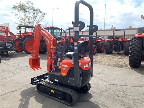 kubota k008t4 used mini excavator used e bay|kubota k008 3 price new.